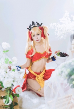 Fate Grand OrdercosƬ