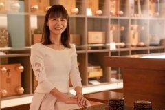<b>掀起棋魂热的吉原由香里 畅谈围棋界的未</b>