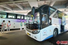 衣食畅行 福建元素闪耀亚运会