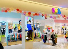 芭乐兔|童装门店秋冬季节拿货攻略