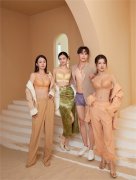 女人心 精美内衣 开启优雅舒适生活