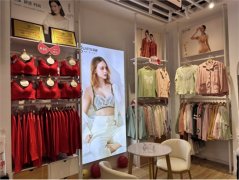 内衣店加盟 选择哪些品牌比较好？