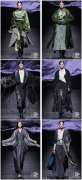 广东高校服装设计获奖作品作品巡演大秀