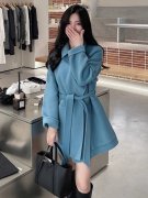 坚持原创设计师风格 一厘米1cm女装让您的
