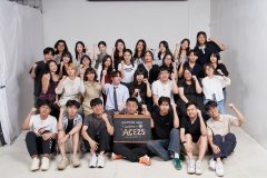 32名亚洲青年的思维在这里碰撞出火花