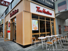  Tims咖啡加盟费是多少？以上是官方更新