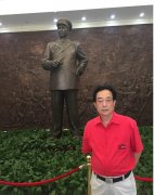 广西区作协副主席）的小说作品
