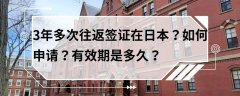 有助于顺利获得签证