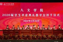  校领导到人文学院调研指导博物馆... 6月