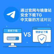 确认签发者为“Telegram FZ-LLC” 传输通道加