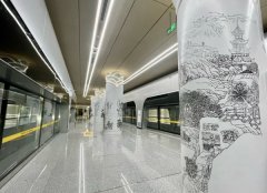 重庆江北国际机场T3B航站楼正式投用