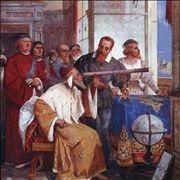  history of telescopes is very well documented