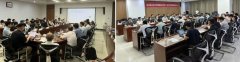  （章思龙 /文 ） 为深入贯彻落实学校关
