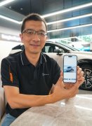 正如交通繁忙的上海及香港