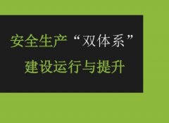 企业若要建立双重预防体系的工作