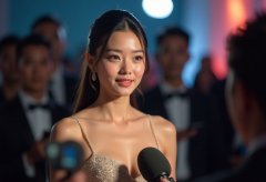 天价违约金引热议 新生代小花旦宣布与签