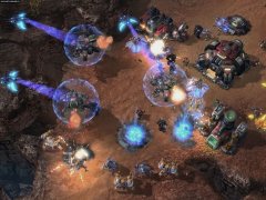 星际争霸2单机秘籍怎么输入