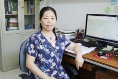 上海市畜牧兽医学会理事