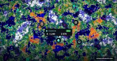  so the map opens right where you left off. Share t
