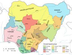  but this plan has been delayed. Nigeria's Military