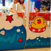 你的攻略明显是百度回来的