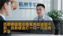 西数硬盘为了追求超大容量