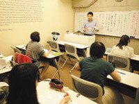 鹿島朝日高等学校