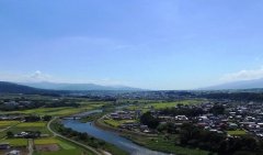 県歌「信濃の国」