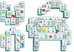 Play Mahjong Online for Free