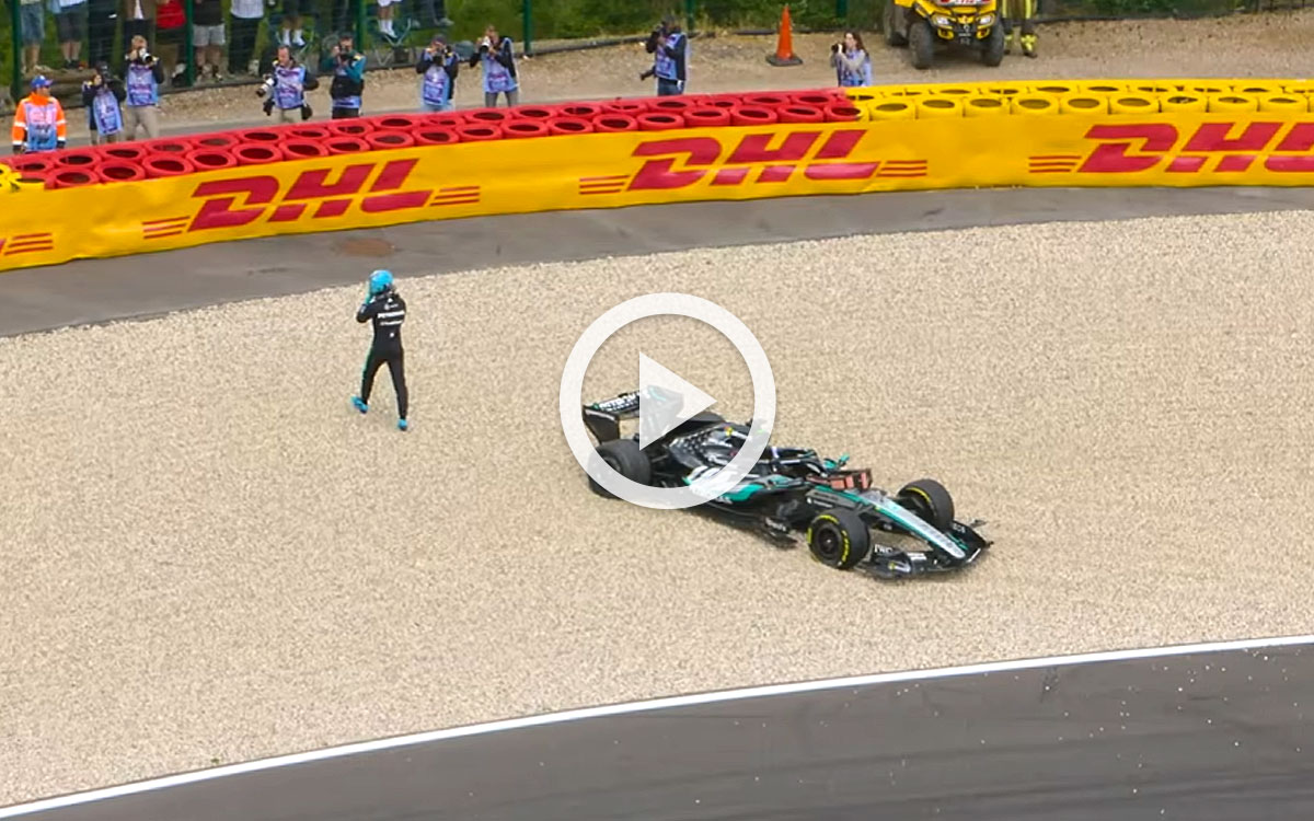 2026年F1ベルギーGP-決勝ハイライト動画-2026年7月19日スパ・フランコルシャン