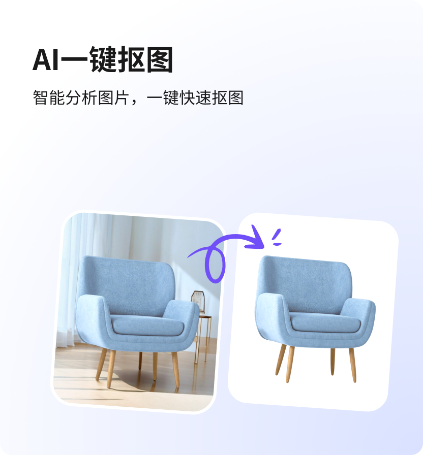 AI跨屏办公
