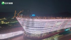 来一场Color Walk 2026世界动力电池大会倒计