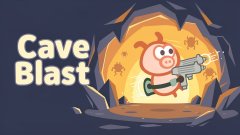  Cave Blast Dodge Blast Boost Buddies Castle Fight 