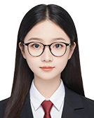 党员干部信息采集（蓝白渐变照）照片要求
