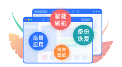 导入前先确认设备空间和连接状态