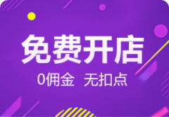 收入超劲爆 新商家扶持 扶持力度大