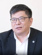  对话地方领导 尹恒斌 全国人大代表 贵州