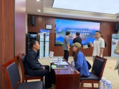 持续优化人才发展环境、夯实人才保障体