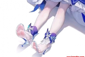 ϸû͸ЬӵĲ廭