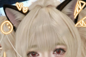 ��COS��Ƭ����ô�о���ʶ�����ɫ�ĺ���