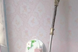 ��COS��Ƭ�����coser��˭��