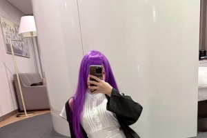 ��COS��Ƭ������cosplay