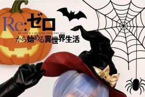 ��COS��Ƭ��Happy Halloween��