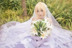 ��FATE��SABER����COS
