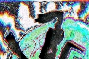 չı