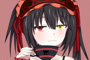 ��֮Ů��cos��Ƭ