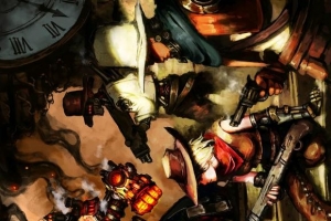 �Լ�����һ������ħӰ����۵Ĳ廭������������ʹ���ӵ�����ħӰ