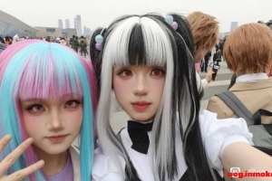 ��COS��Ƭ�������߶���չD1