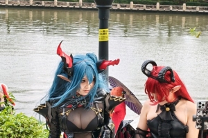 ����һ�¹�ө�����չ����