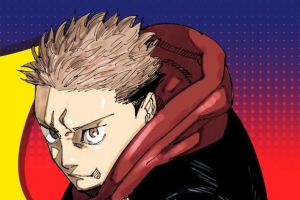 JUMP FESTA2024 廭 